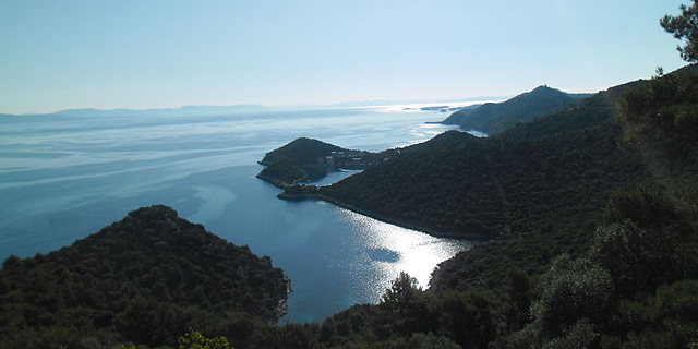 Lastovo, Croatia Lastovo, Croatia